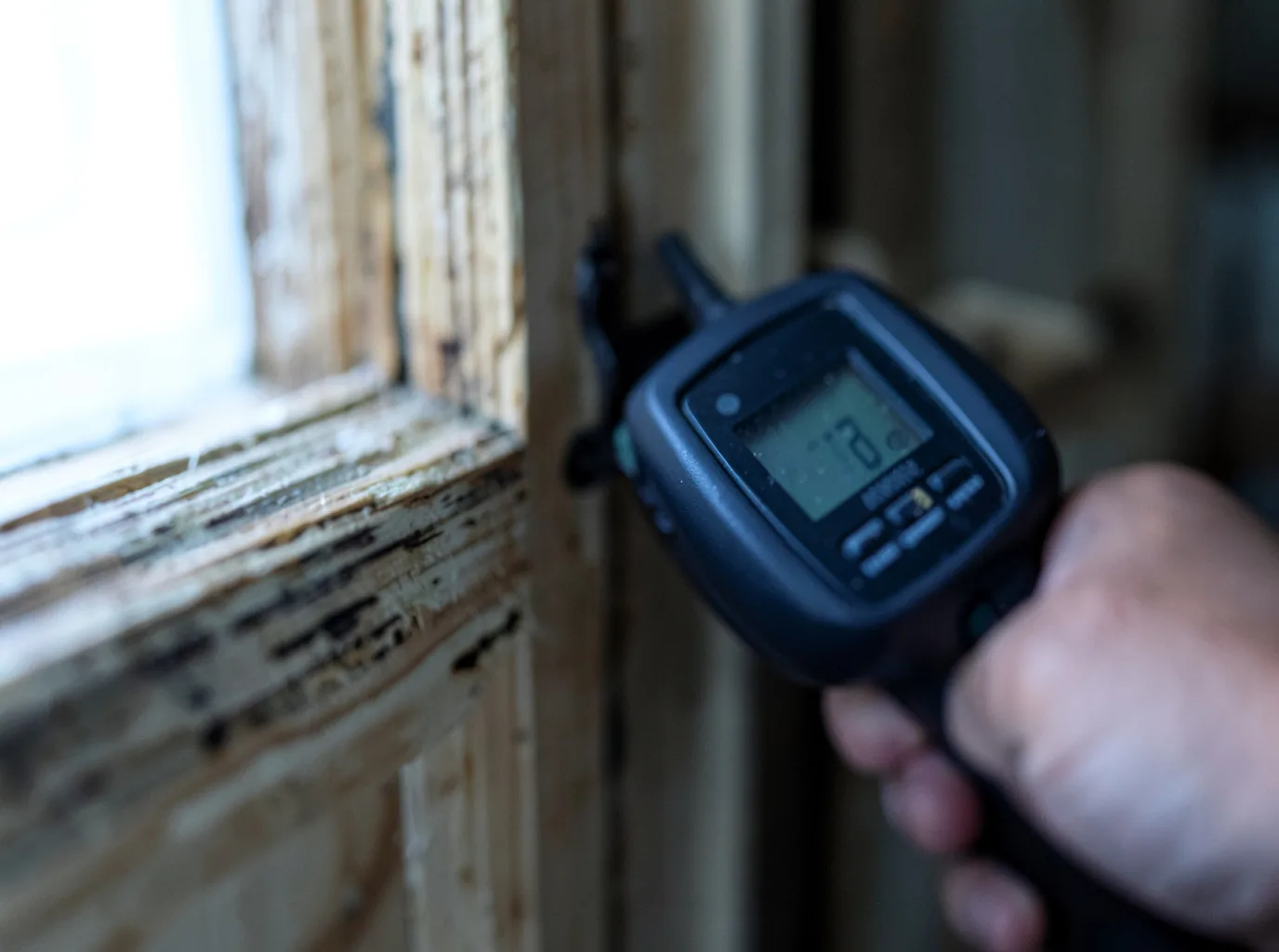 Ceiling Water Damage Repair in Del Norte, CO